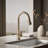 Artifacts Pull Down Bar Faucet-92872586