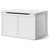 Blanc est en rupture de stock
