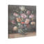 Francken the Younger Vase with Tulips Canvas Floral & Botanical Print by Oliver Gal, Black Frame, 16 x 20-1525784930-1525784940