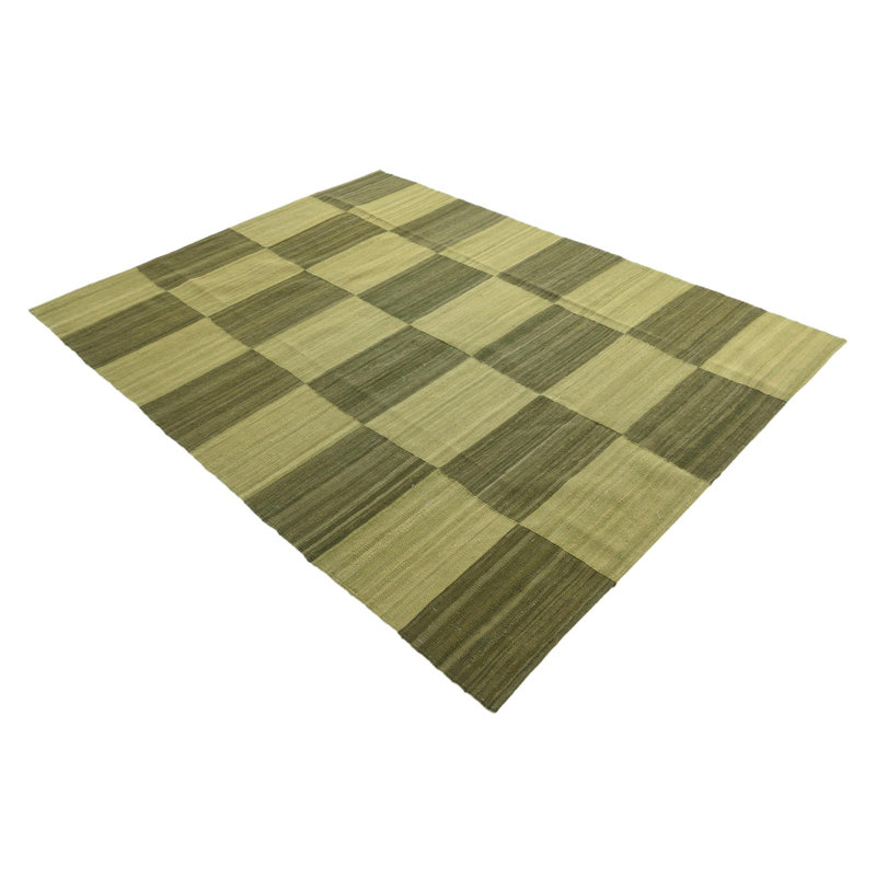 Ohlson Olive Rug