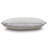 Naomi Abstract Throw Pillow-101837611
