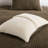 Waffle Knit Chenille Comforter Set Twin