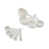 White est en rupture de stock