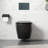 Liberty 1.6 GPF Elongated Wall Hung Toilets (Seat Included)-95384534