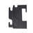 Wall Mounting Metal Bracket Hanging Bracket Hardware
