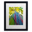 «Rainbow Eucalyptus Tree», reproduction de photo encadrée-17769933-69311113-69311112