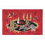 One-of-a-Kind 3’2”x5’ Area Rug