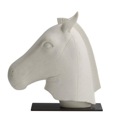 Cavalle Sculpture