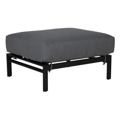 Prism Sectional Lounge Ottoman