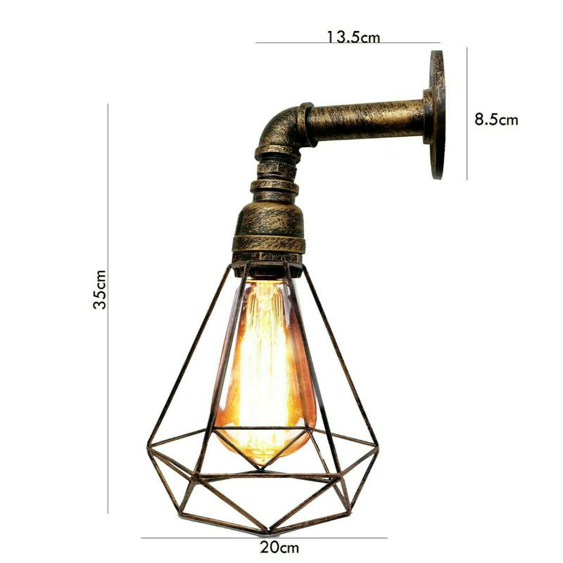 Bayview Armed Sconce