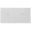 Geilich 900mm Single Bathroom Vanity with Integrated Ceramic Basin-2094954487