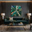 Art mural sur toile de Noël-2100984376