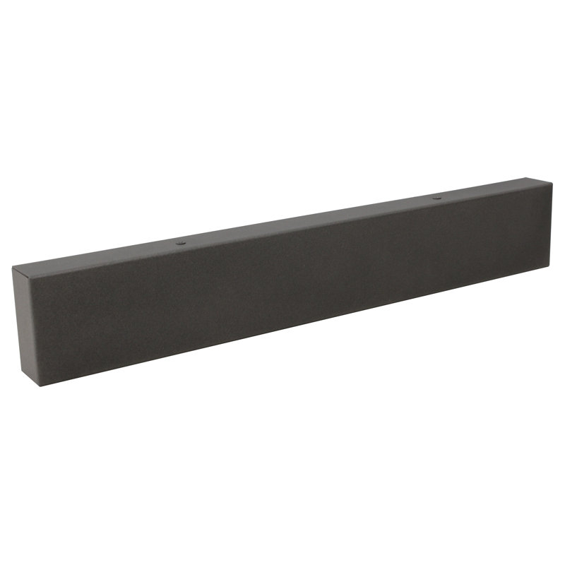 Metal Bracket Plant Stand