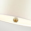 Ausilia 1 - Light Drum Pendant-614893128-614893143