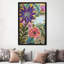 «Garden of Whimsy I», reproduction sur toile-29170250-72803967-72803968