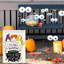 Drapeau d'Halloween Halloween Hocus Pocus
