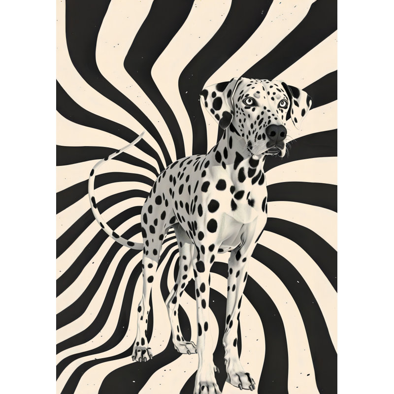Wrapped Canvas Print, 76.2 cm H x 50.8 cm W