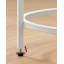 Deckland Glass Top End Table-1349762373-1349762372