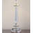 Rodrigez 25.5" Clear Crystal Table Lamp Set-1503685626