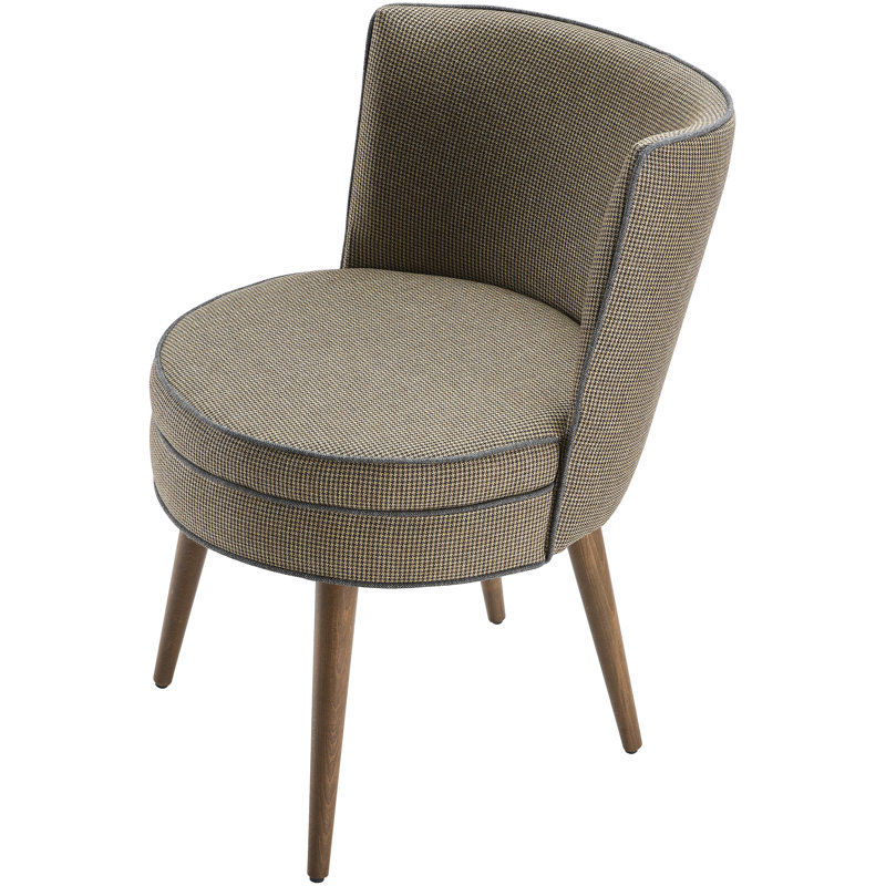 Chaise d'appoint Ester