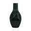 Vase en céramique Amrita Tribal-93491841