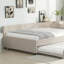 Lit plateforme tapissier Modern Comfort-2018476484