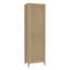 1 Door Wardrobe