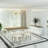 CHENON EXTENSION DINING TABLE
