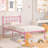 Orabelle Metal Bed-2064953397