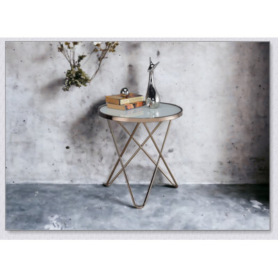 Table de bout Valora