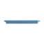 10X15in Nonstick Aluminized Steel Cookie Slider, Ink Blue-2045469366-2027004457