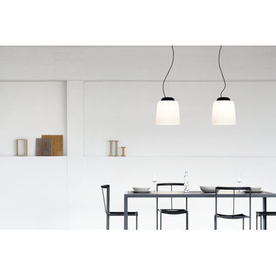 Teodora 1 - Light Dome Pendant
