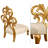 Doyka Upholstered Accent Chair