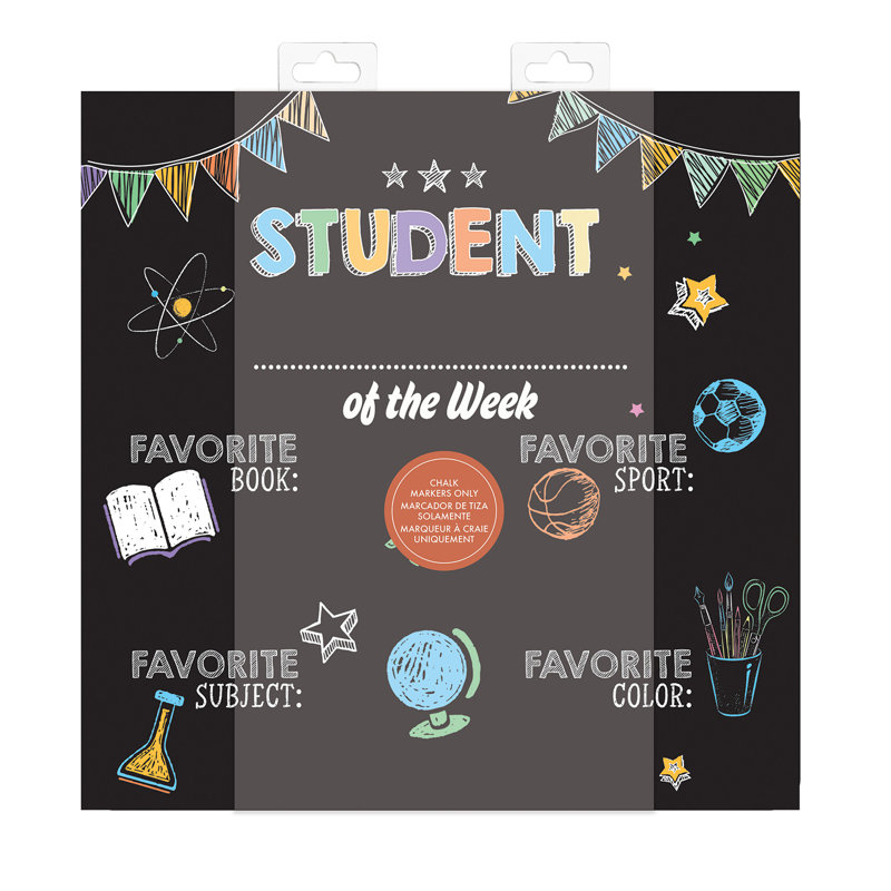 Tableau étudiant