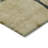 Machine Washable Indoor/Outdoor Cinead ACN1717 Gold Rug-104848067