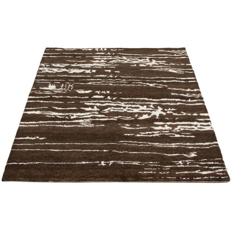 Wool Oriental Indoor Rug