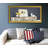 Coles Wood Flat Wall Mirror-1238983490