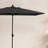 Olivier 116.7'' x 78.7'' Rectangular Market Umbrella-1463384203-1463384236