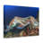 Cuttlefish Couple Mating Print Animal Wall Art