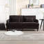 Canapé en chenille de style Mid Century-1263333983