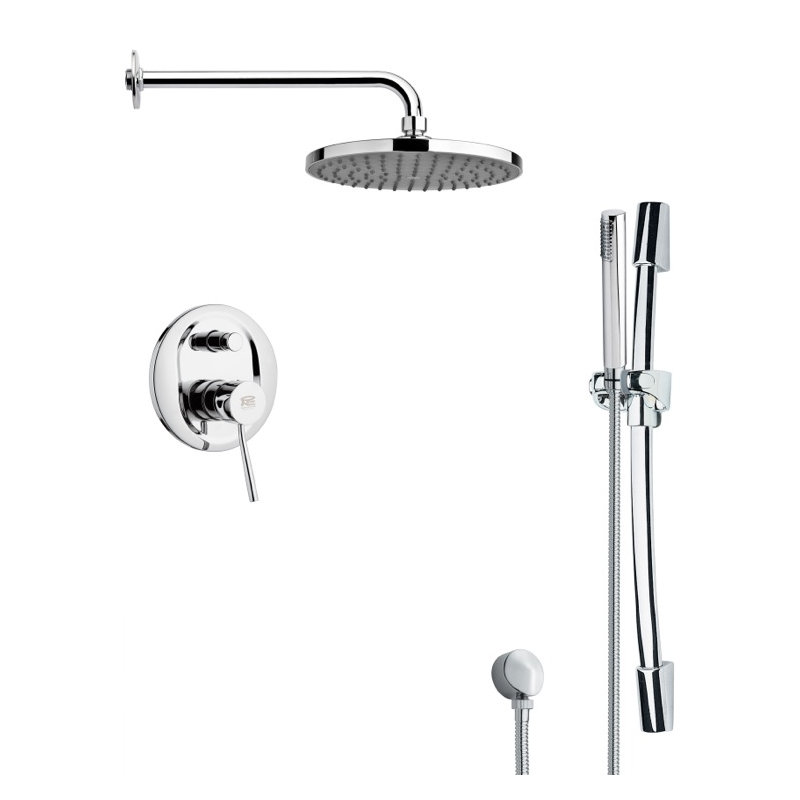 Robinet de douche à pression équilibrée Rendino