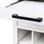 Buffet brun modulaire 24 pièces-1035842178