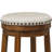 Boblitt Swivel Upholstered Counter Stool-1403560734-1403560735-1403560728