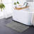 Adar Microfiber Bath Mat