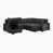 Boucle Black