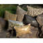 Heavy Metal Zipper Pillow Cover & Insert