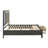 Joi Upholstered Platform Storage Bed-95200288-95200289
