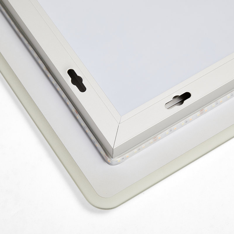 Aitan Flat Mirror