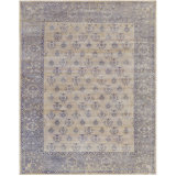 One-of-a-Kind 7'9" X 9'9" Area Rug