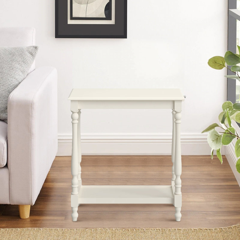Table de bout Mcalpin